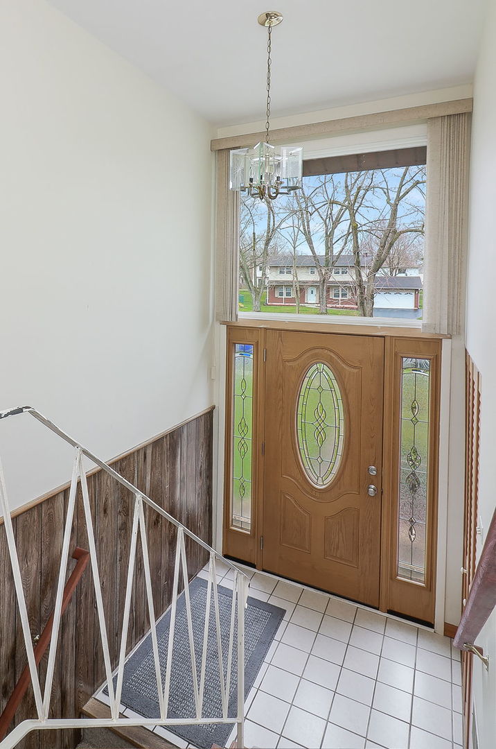 1 Westmoreland Court