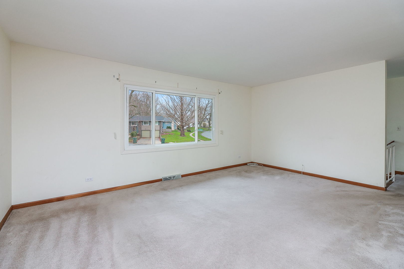 1 Westmoreland Court