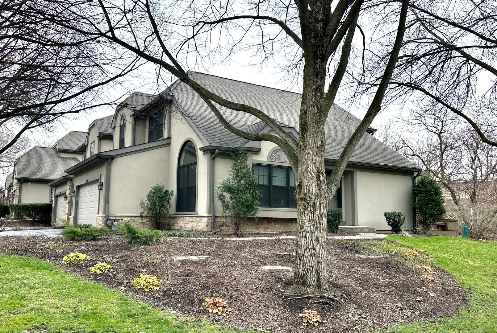 1220 Hobson Oaks Court Unit: 1220