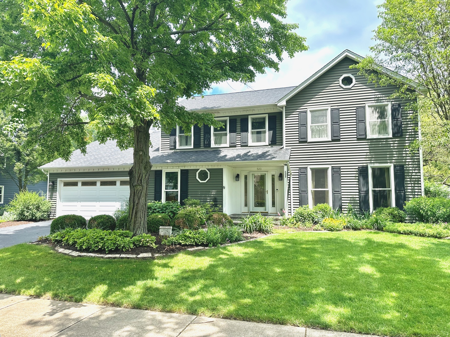 523 Cassin Road