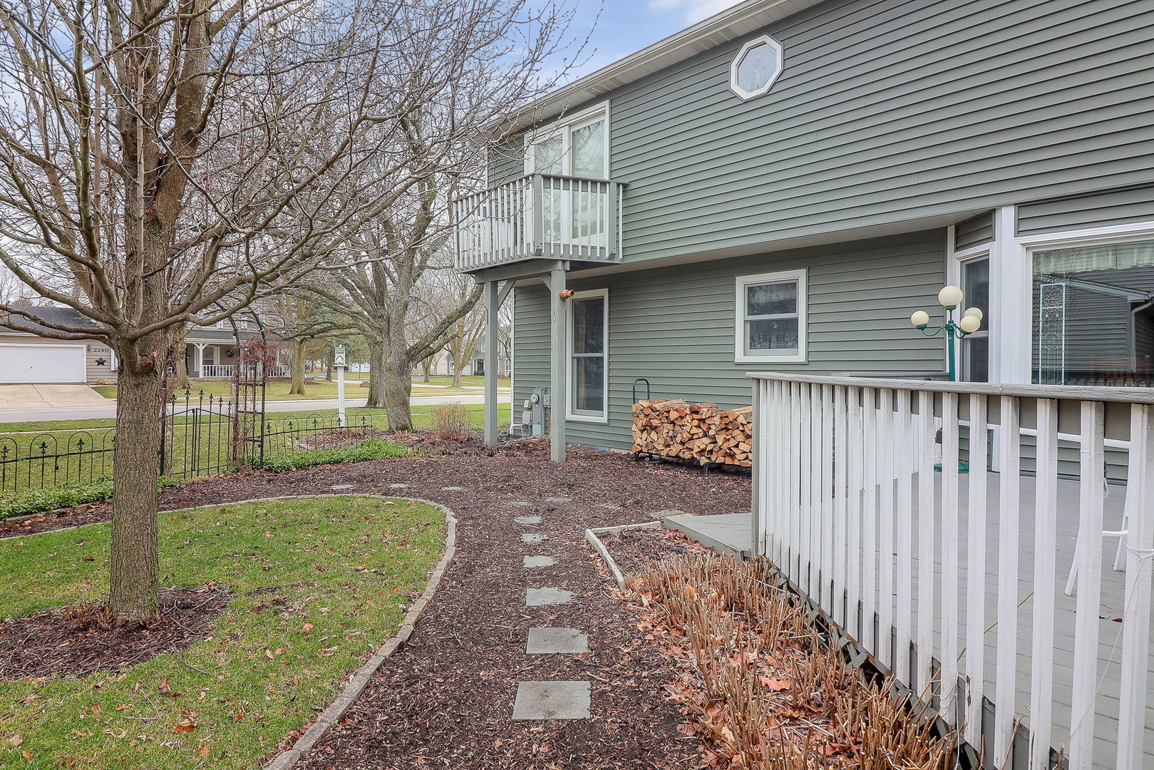 523 Cassin Road