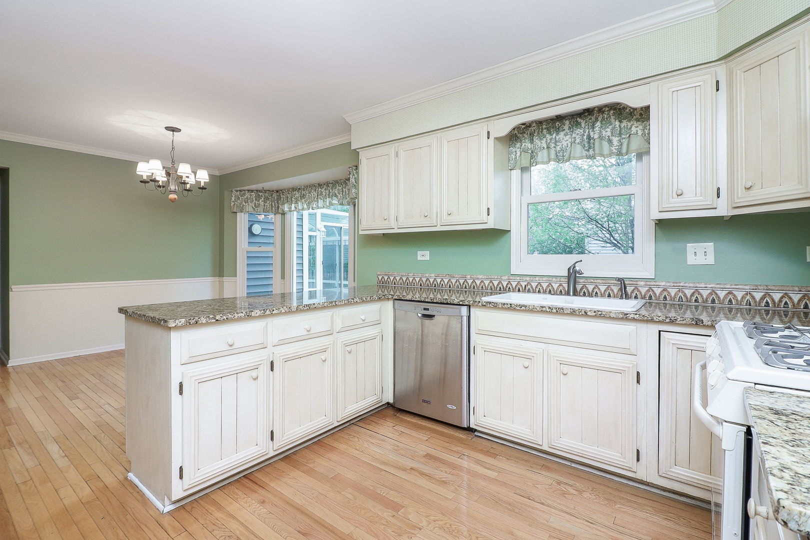 523 Cassin Road