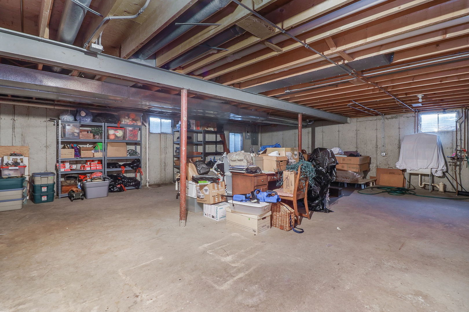 523 Cassin Road