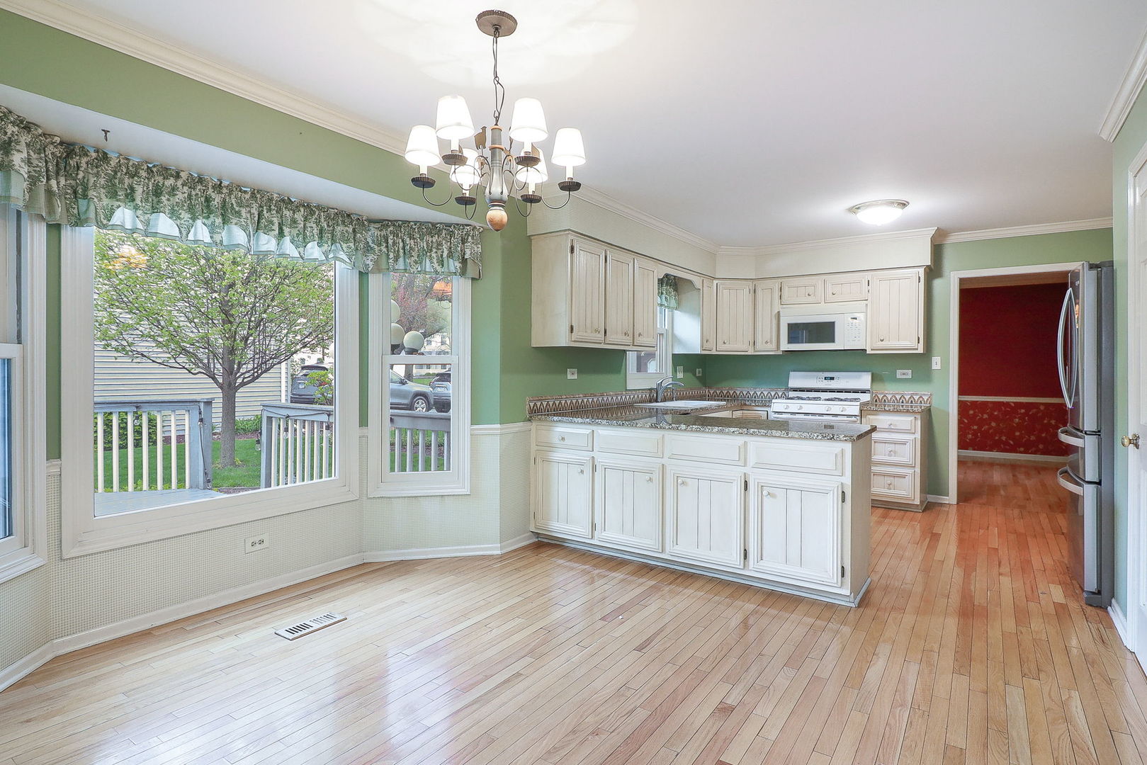 523 Cassin Road