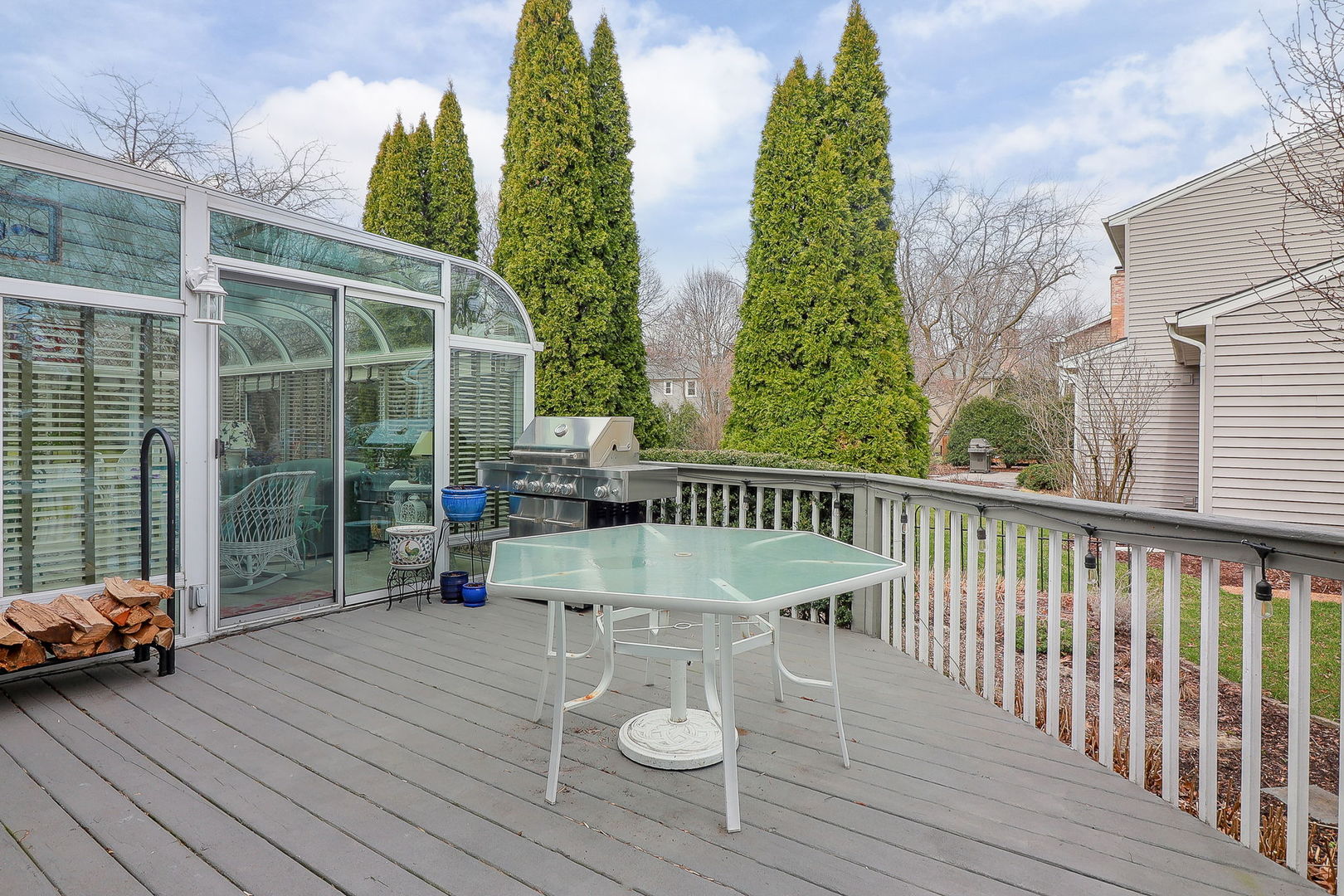523 Cassin Road