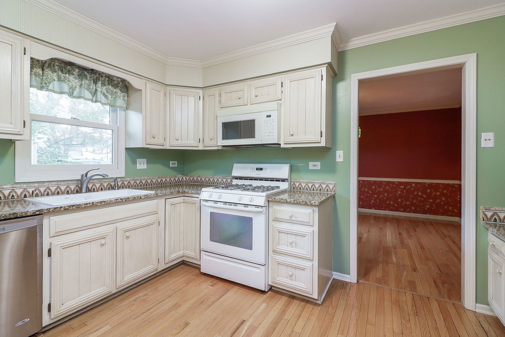 523 Cassin Road