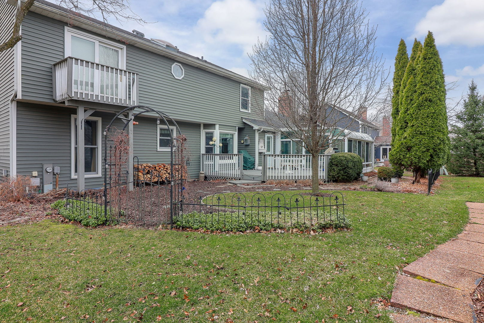 523 Cassin Road