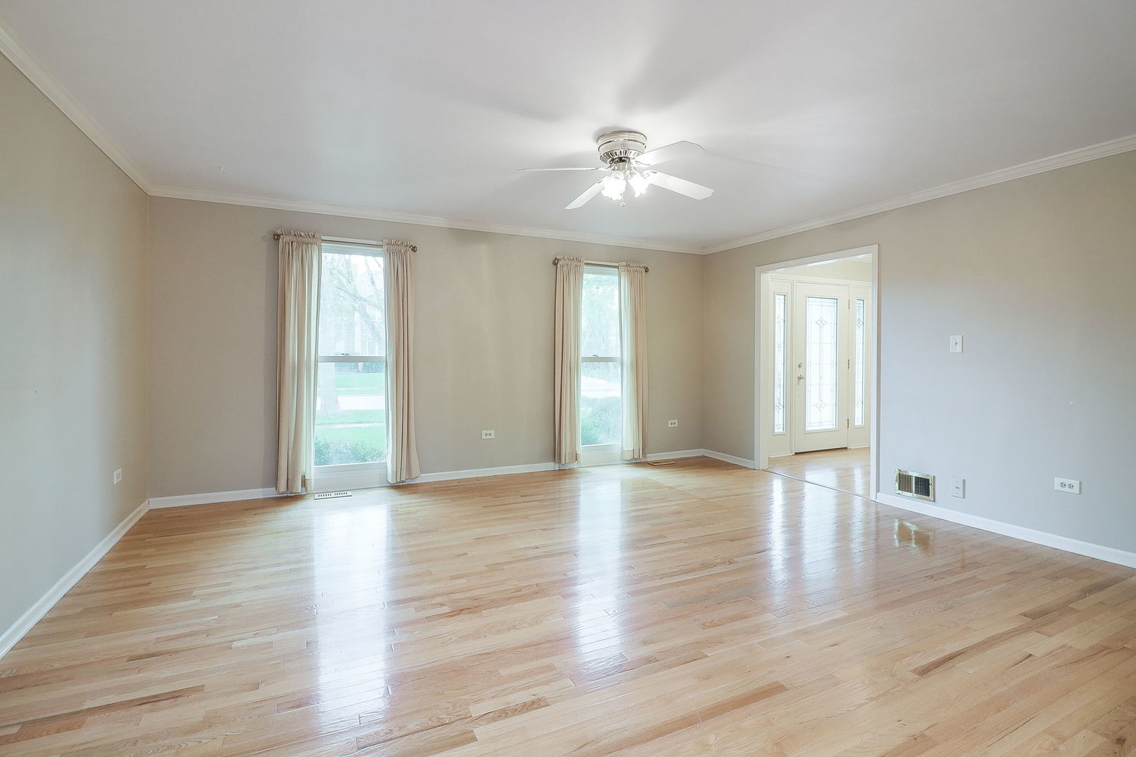 523 Cassin Road