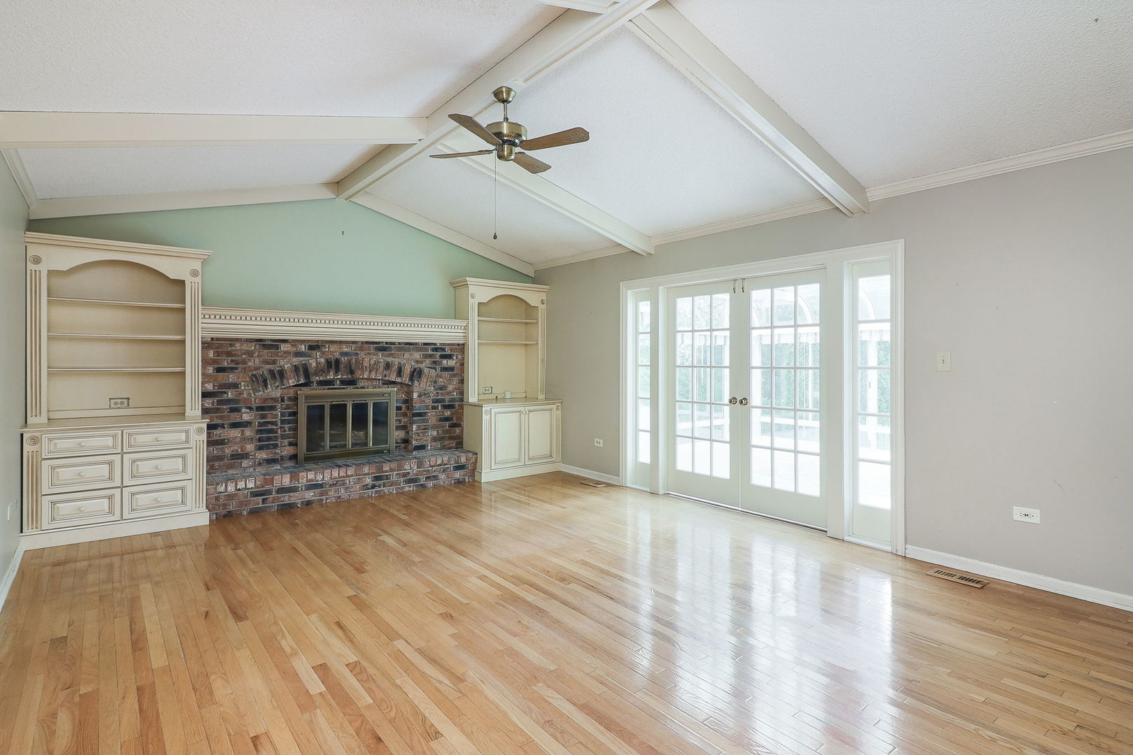 523 Cassin Road