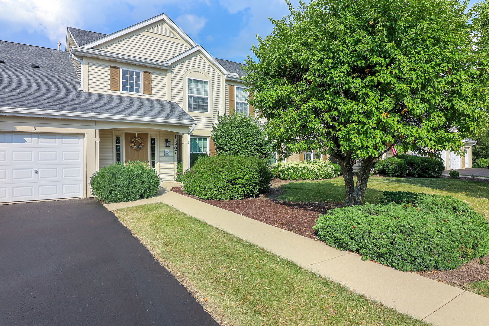 13907 S Bristlecone Drive Unit: C