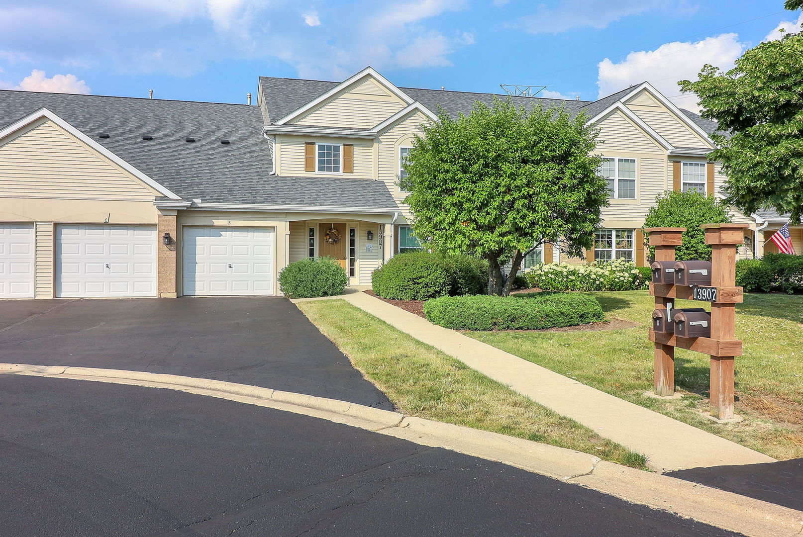 13907 S Bristlecone Drive Unit: C