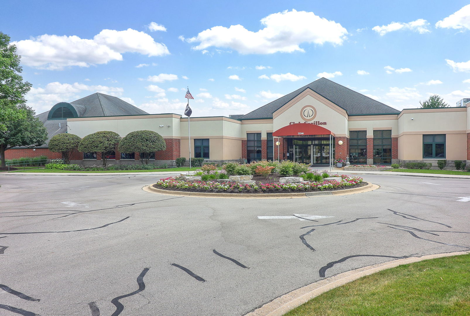 13907 S Bristlecone Drive Unit: C