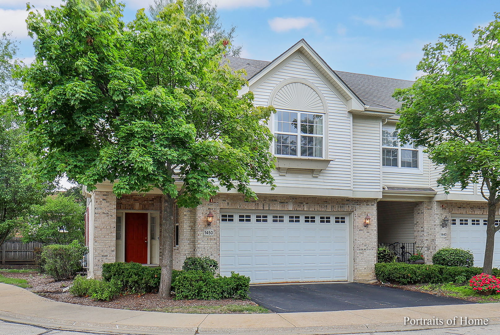 1450 Ginger Woods Court