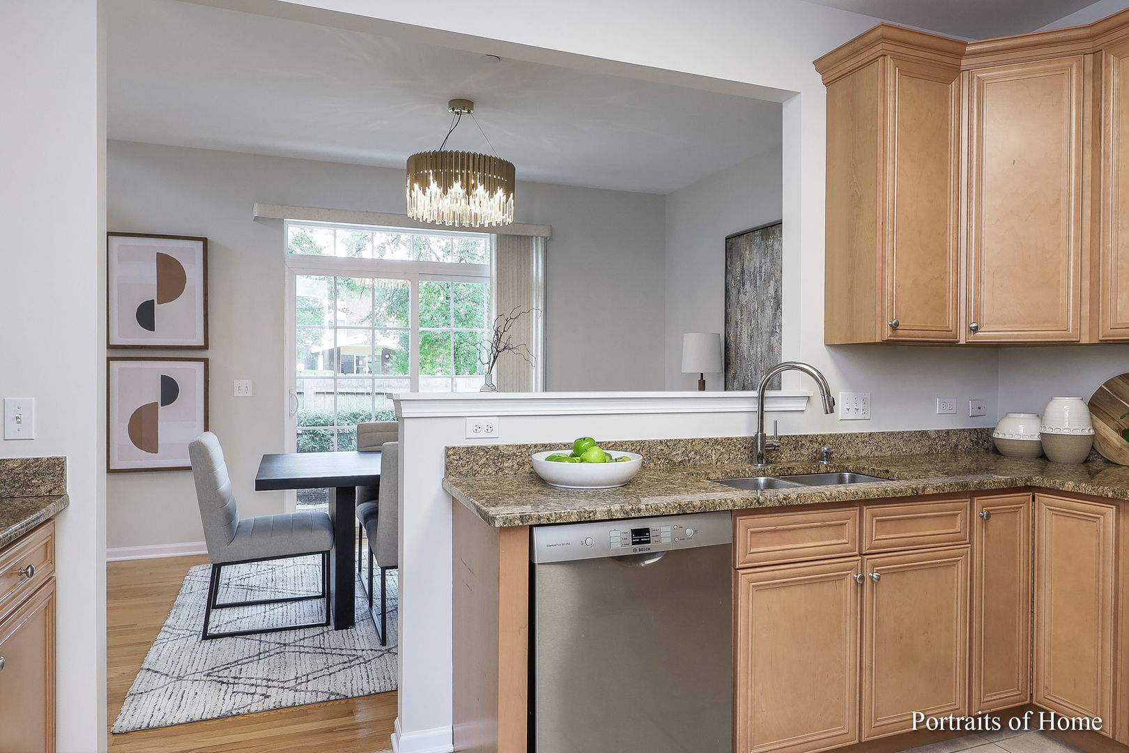 1450 Ginger Woods Court