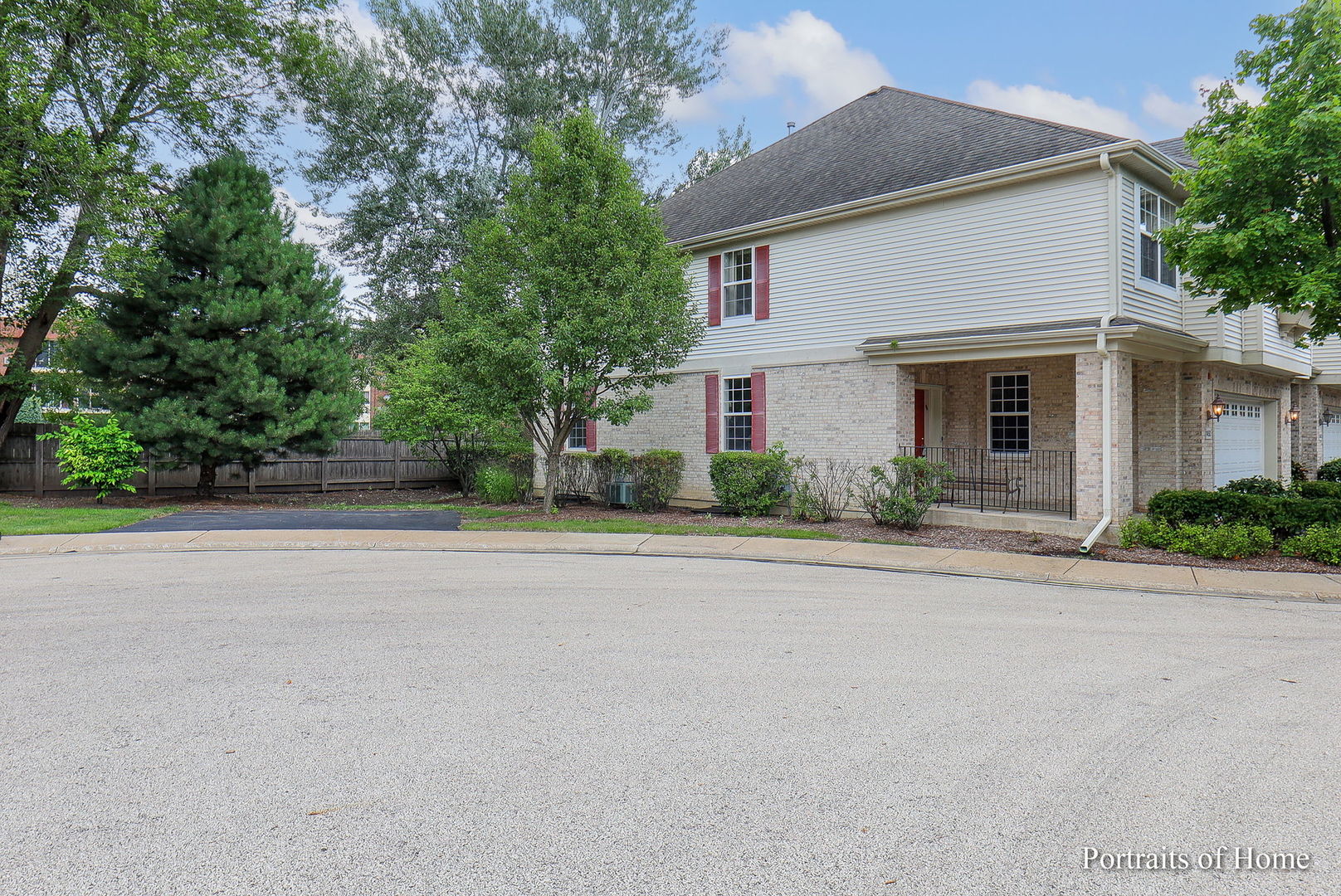 1450 Ginger Woods Court