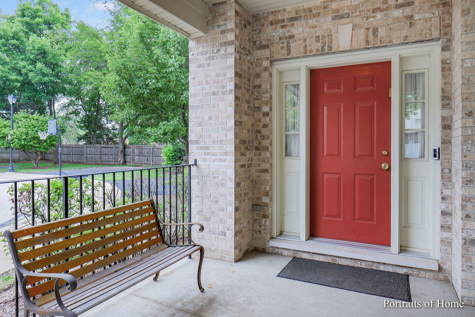 1450 Ginger Woods Court