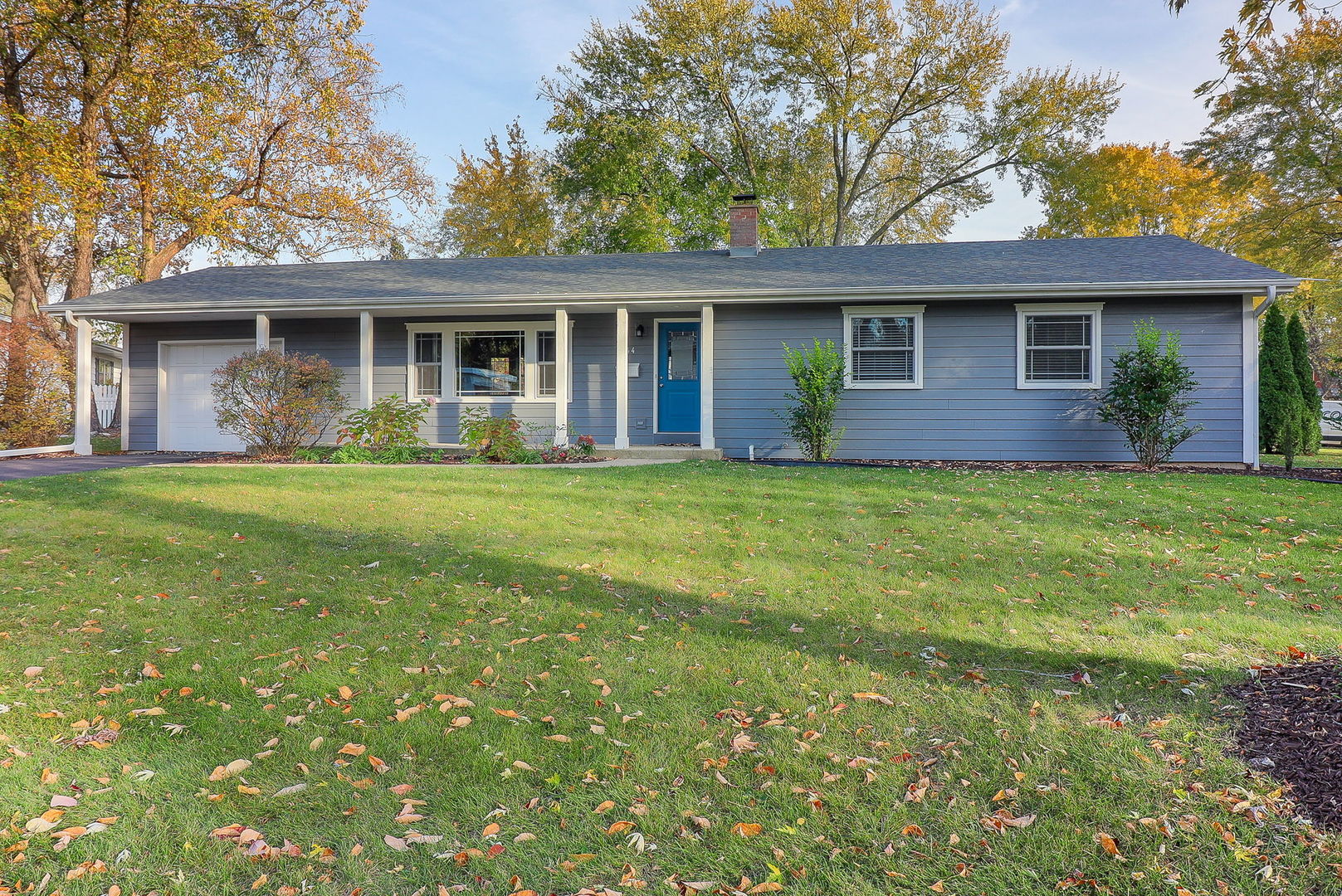 444 Aspen Court