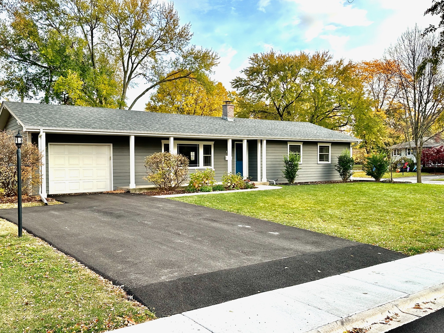 444 Aspen Court