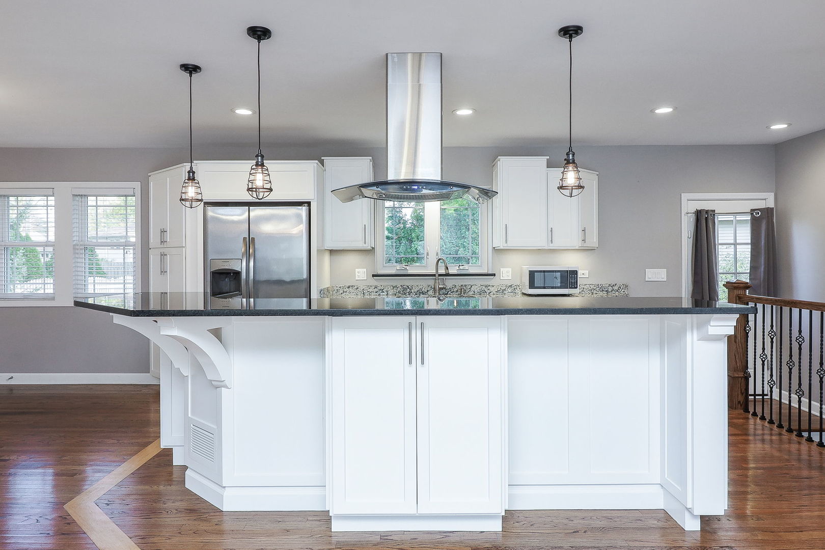 444 Aspen Court