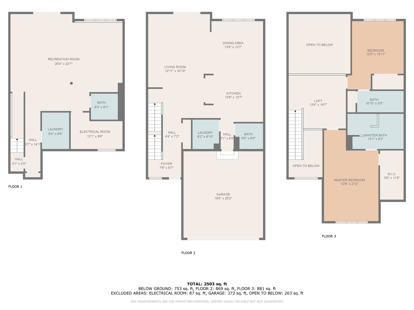 446 Meadows Edge Lane