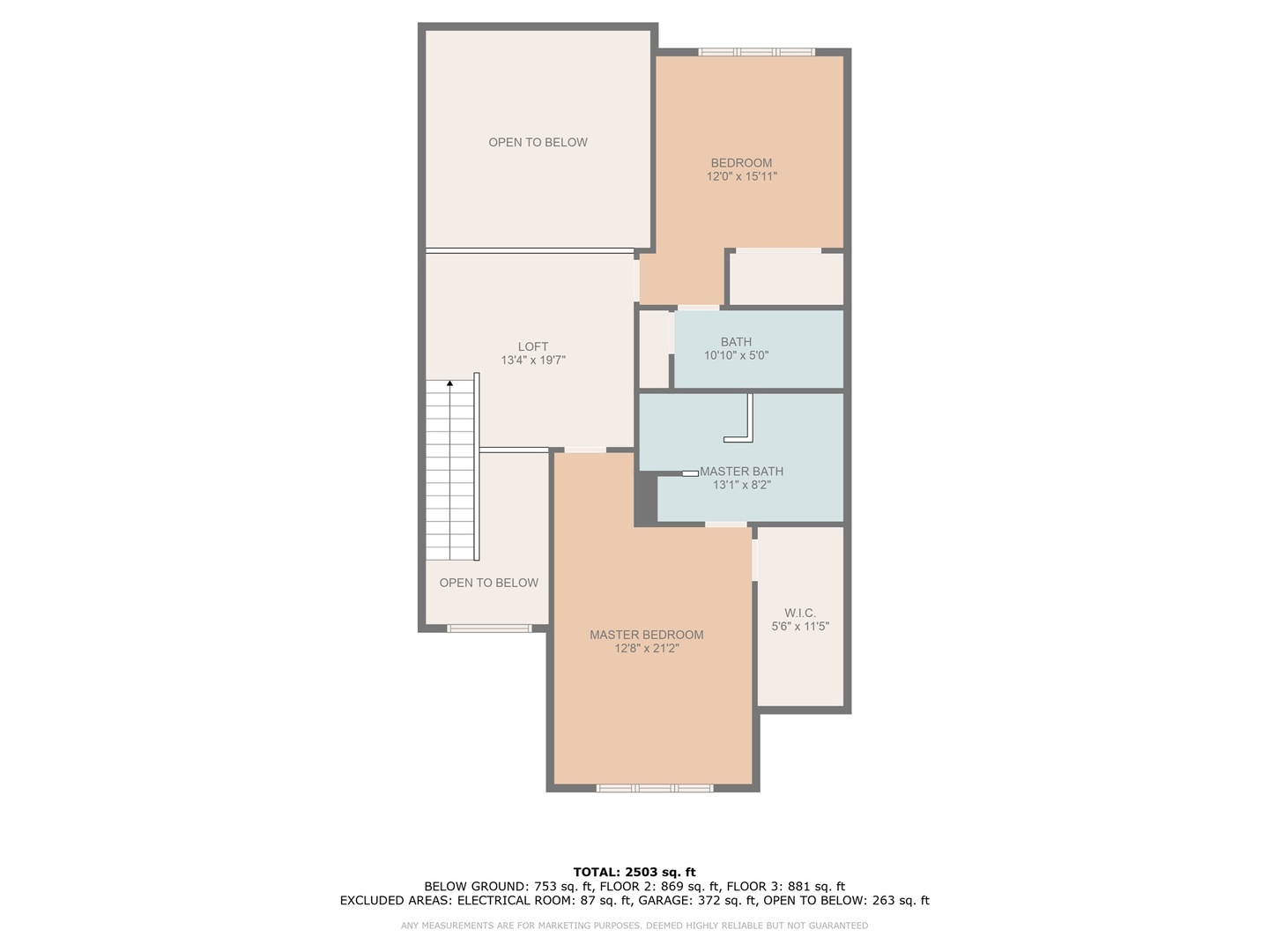 446 Meadows Edge Lane