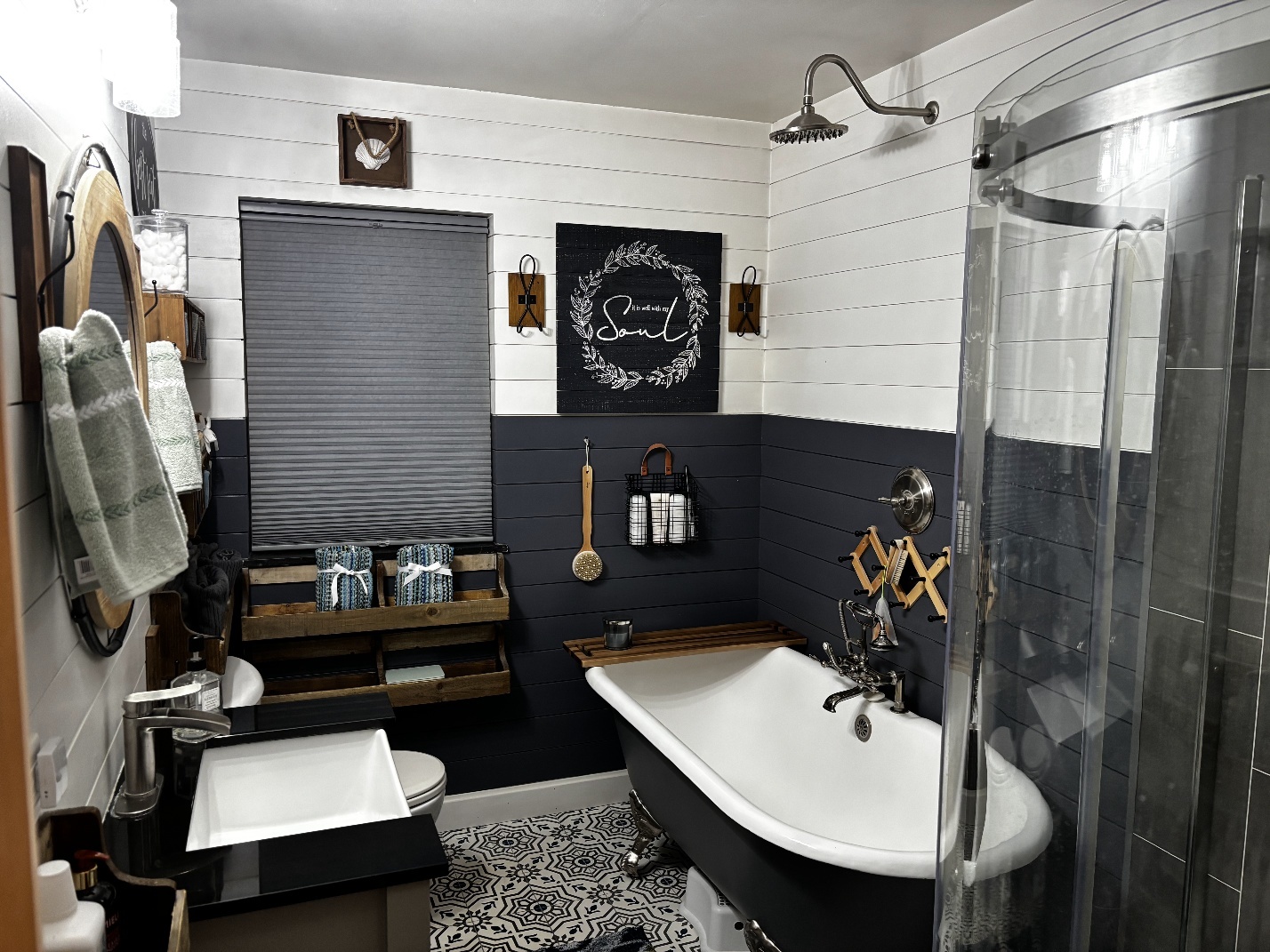 301 W Exchange Street