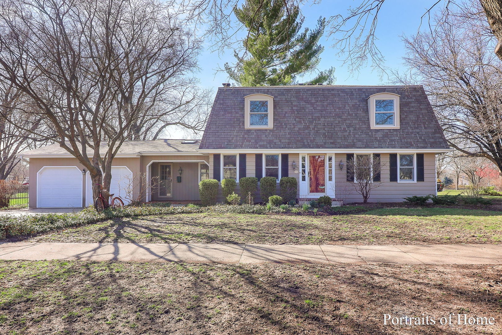 804 Burning Tree Lane