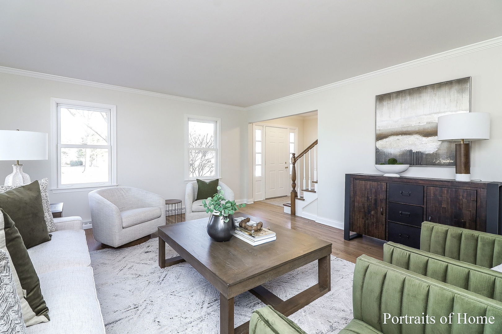 804 Burning Tree Lane