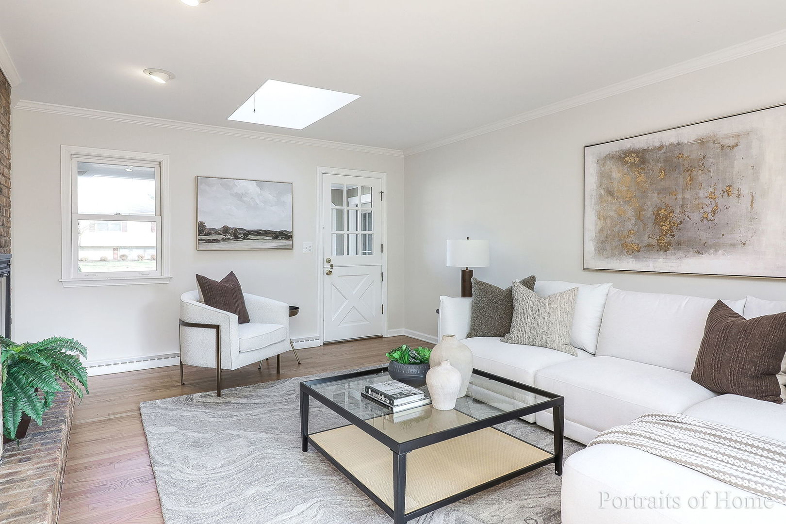 804 Burning Tree Lane