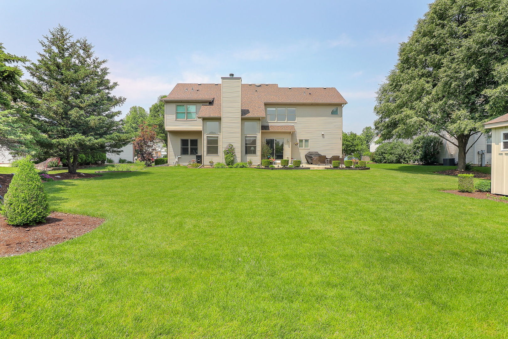 266 Morgan Valley Drive