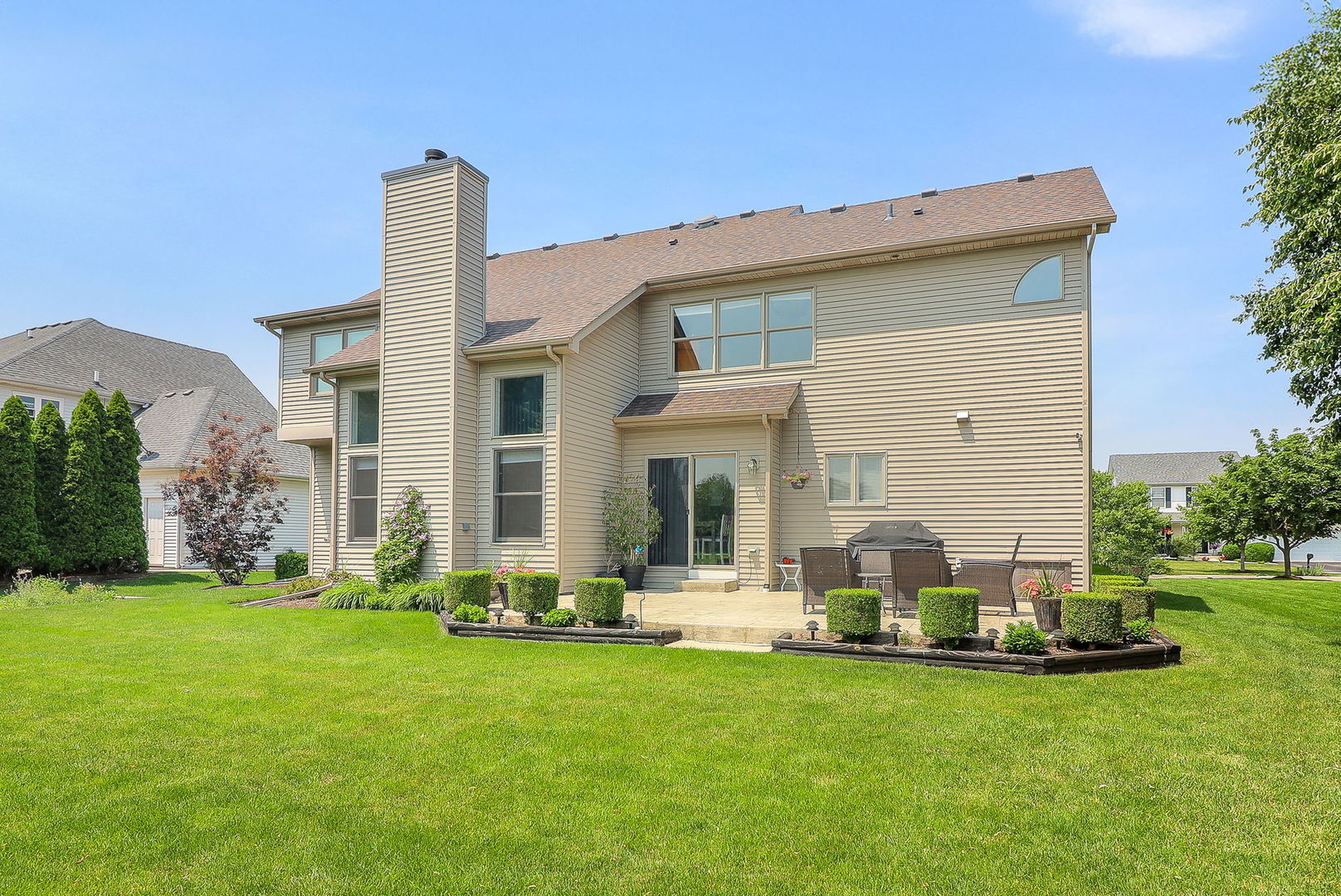 266 Morgan Valley Drive