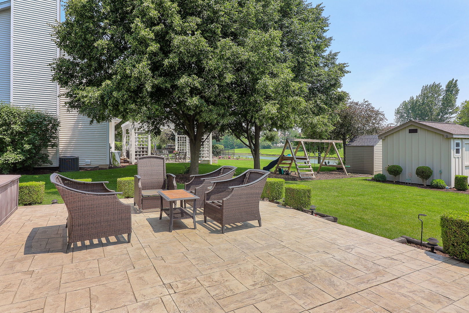 266 Morgan Valley Drive
