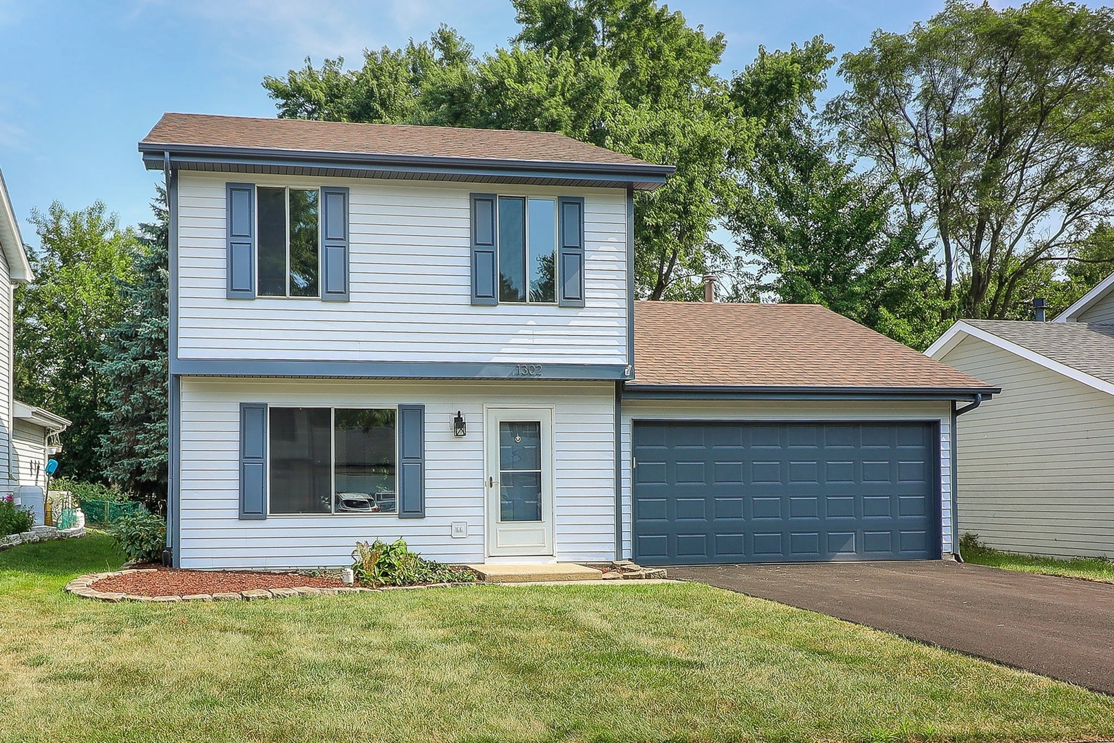 1302 Haverhill Circle