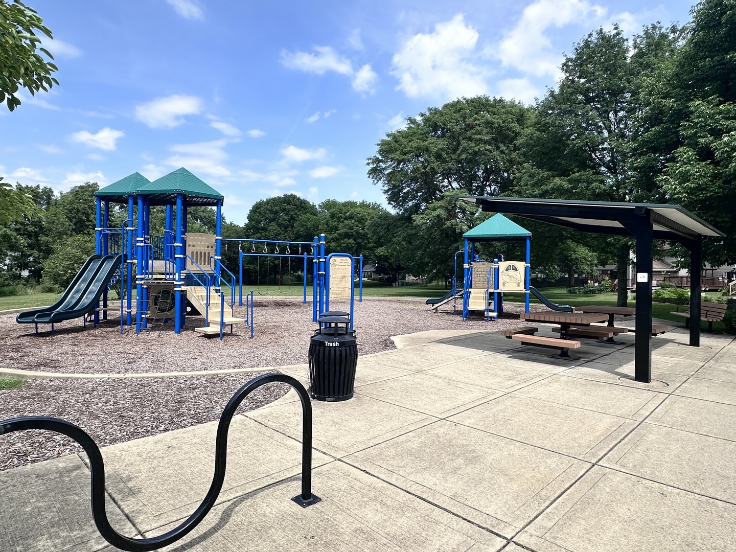 1302 Haverhill Circle