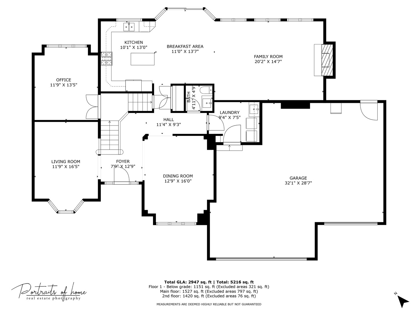 14061 Persimmon Drive