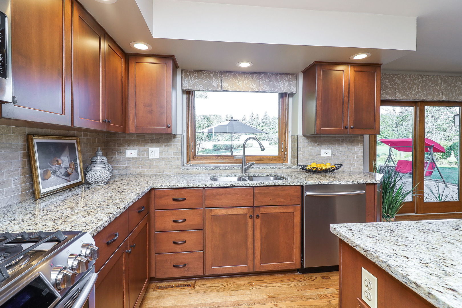 14061 Persimmon Drive