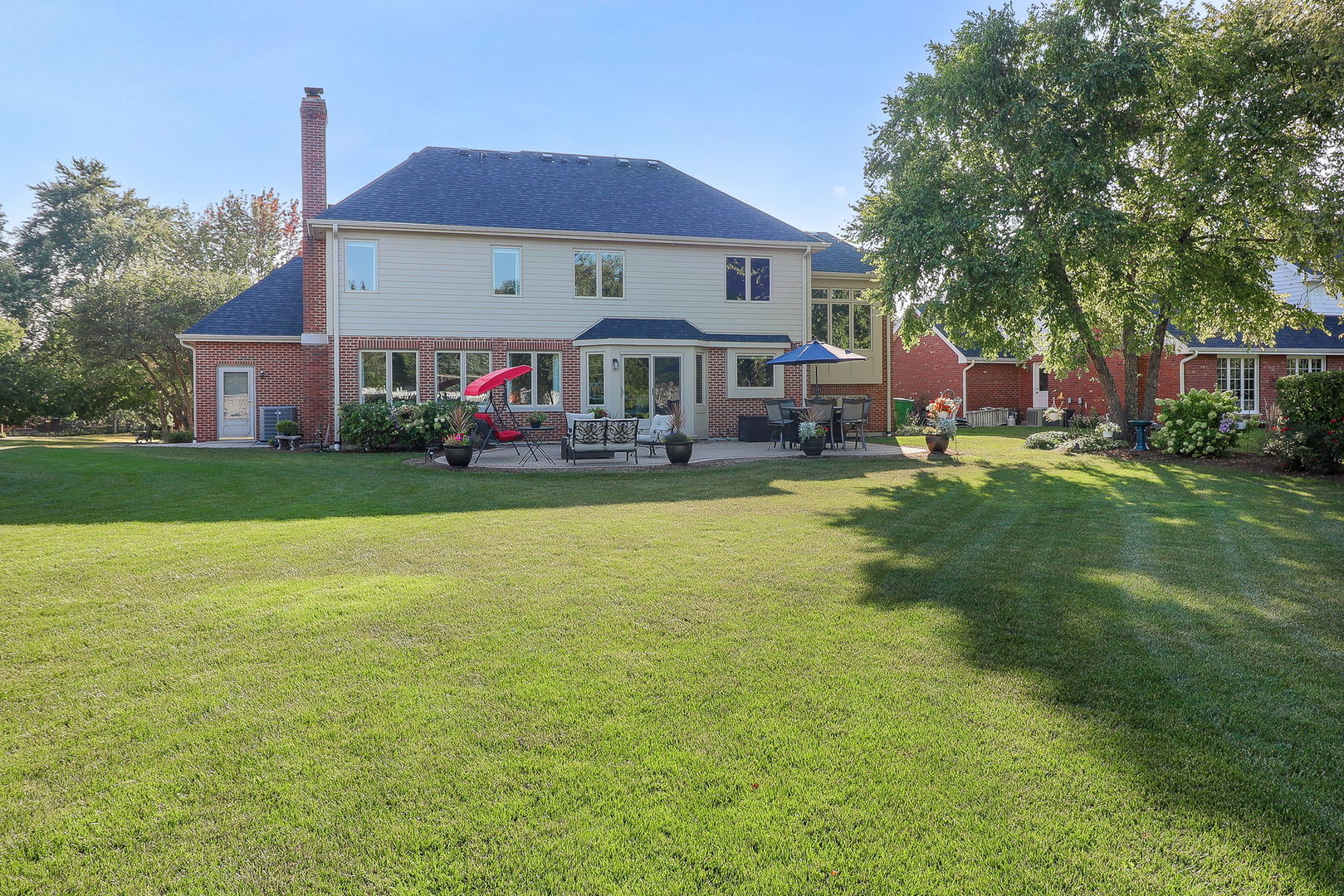 14061 Persimmon Drive