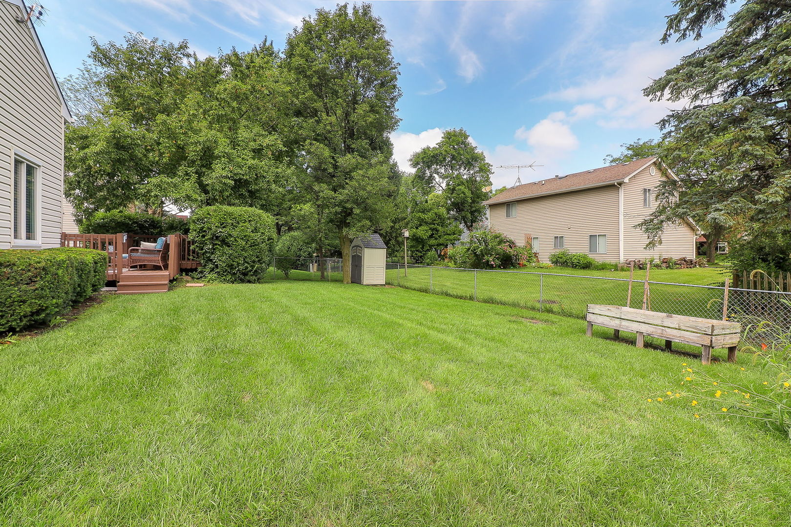 323 Danbury Drive