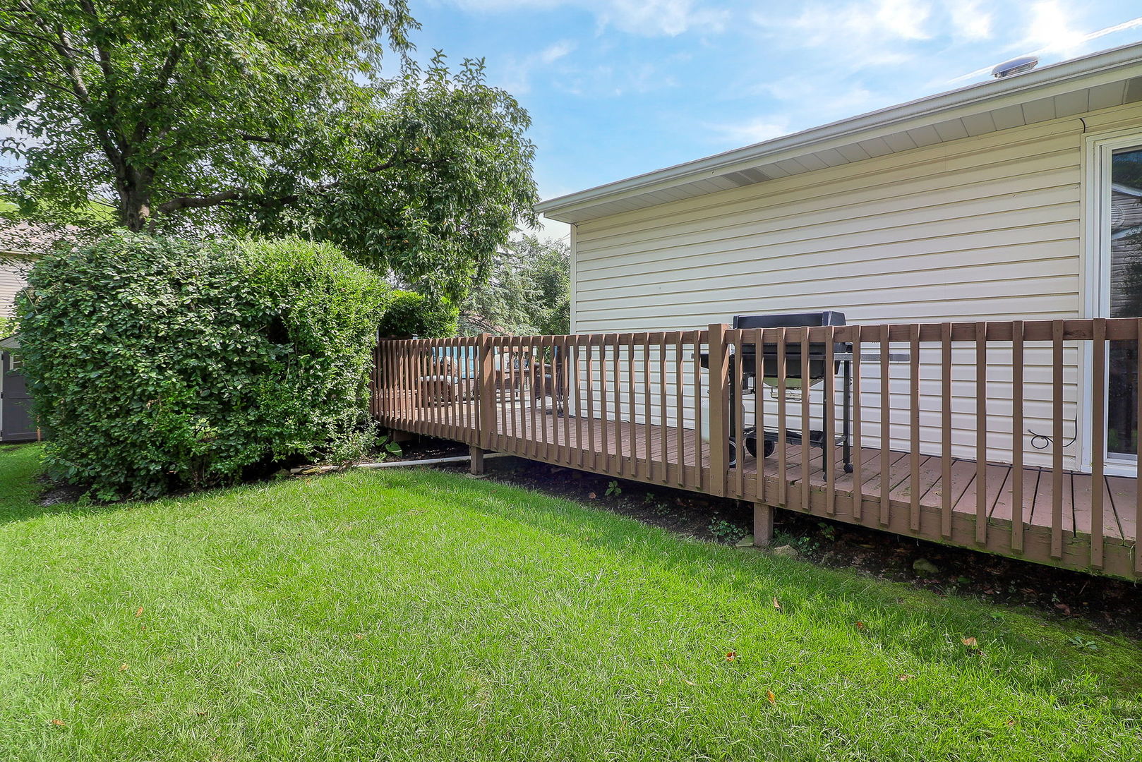 323 Danbury Drive