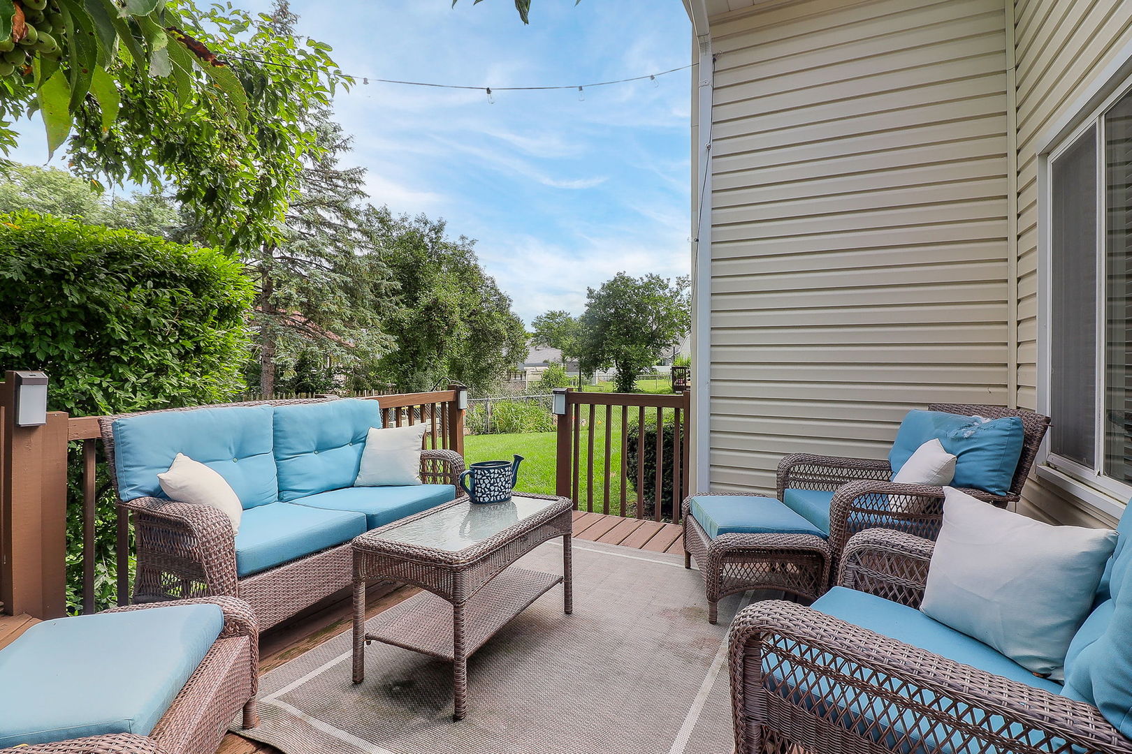 323 Danbury Drive