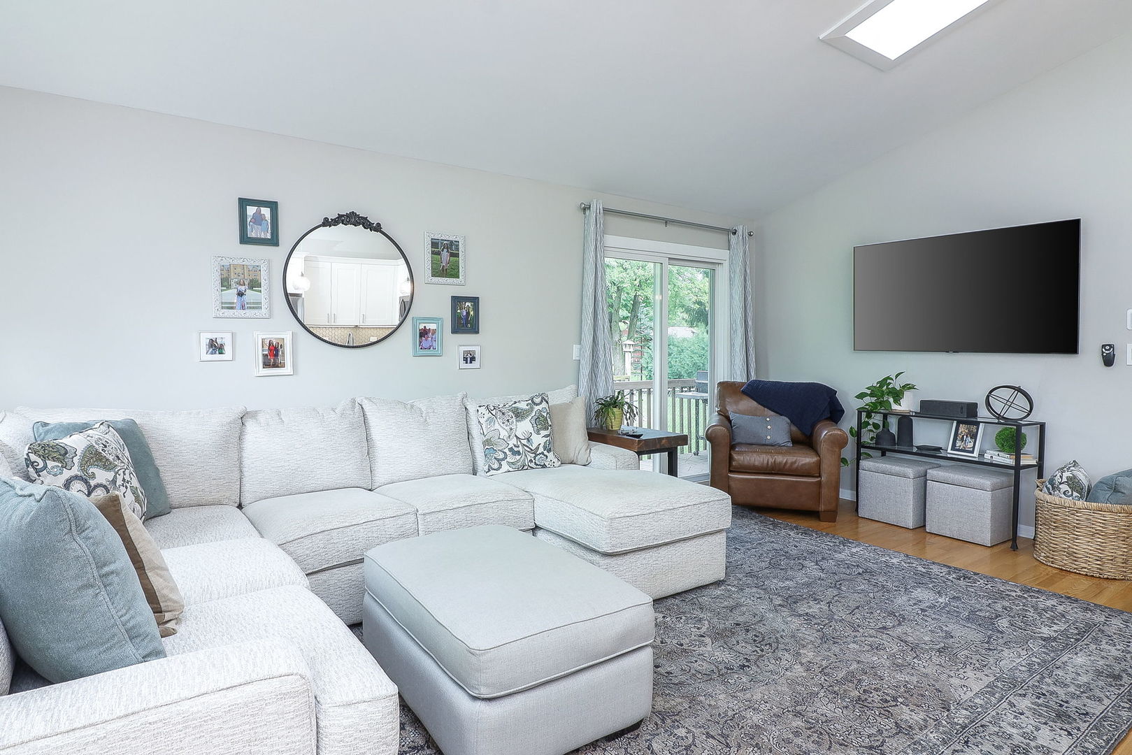 323 Danbury Drive