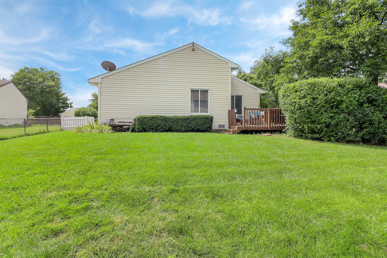323 Danbury Drive