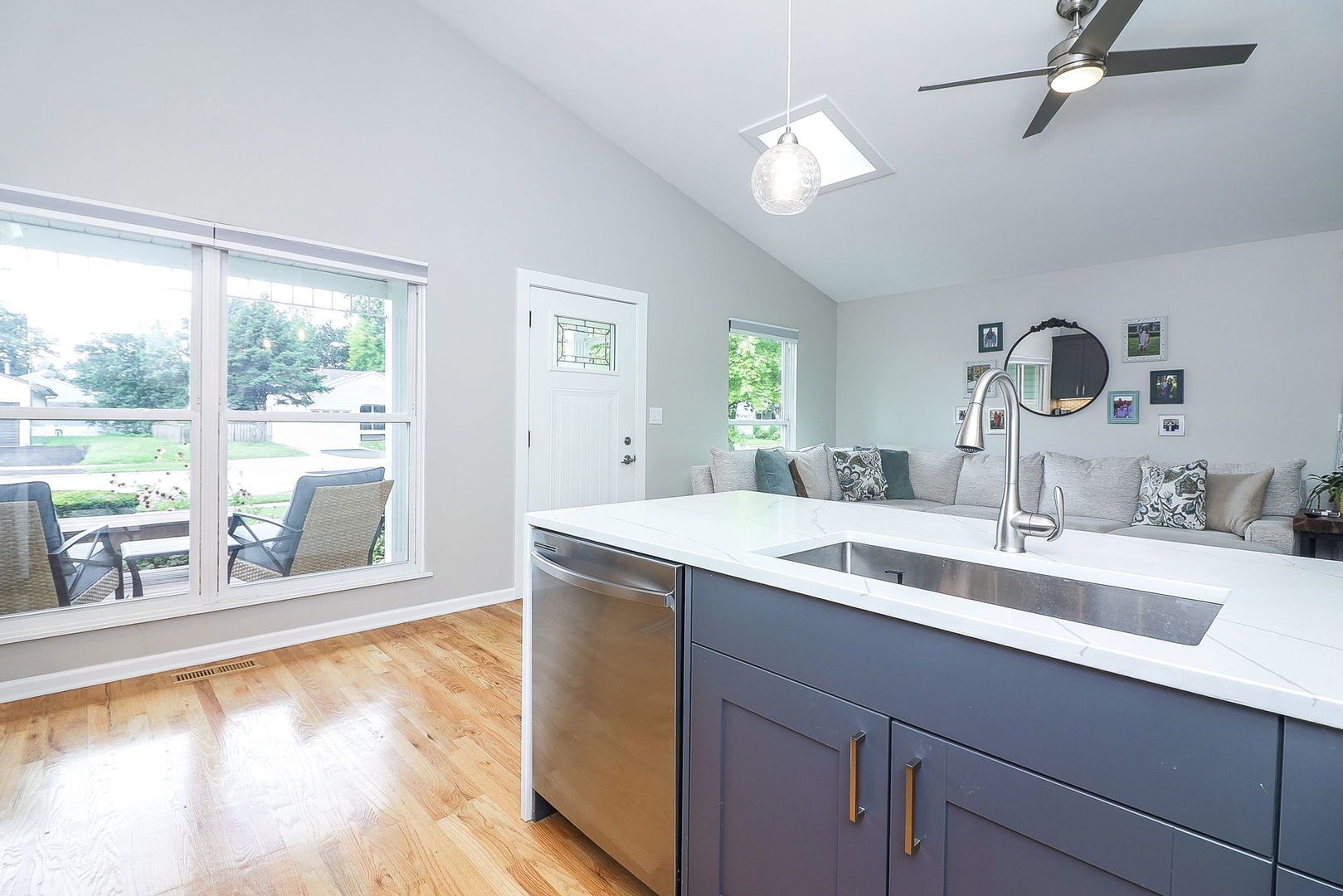 323 Danbury Drive