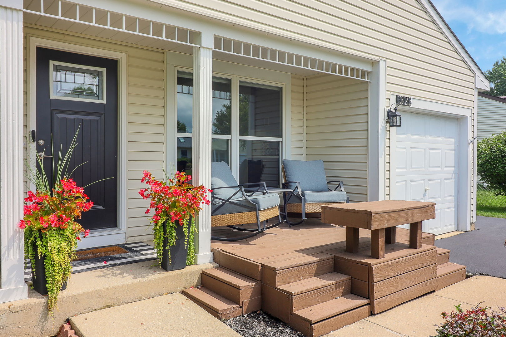 323 Danbury Drive