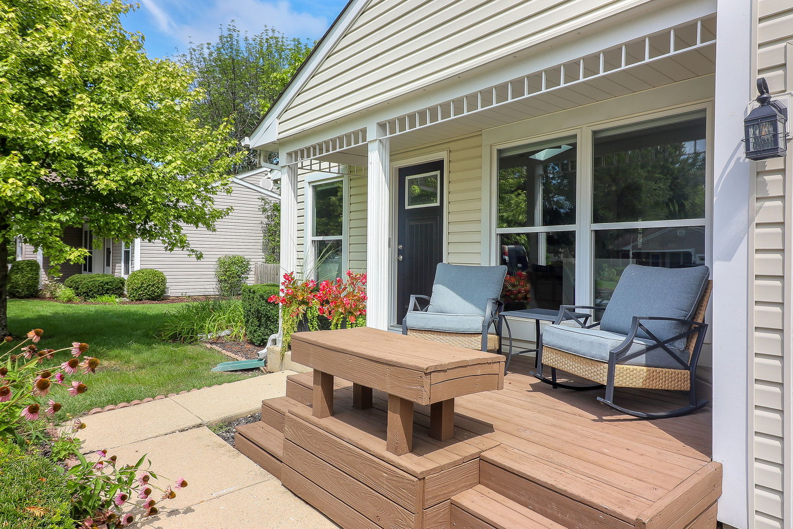 323 Danbury Drive