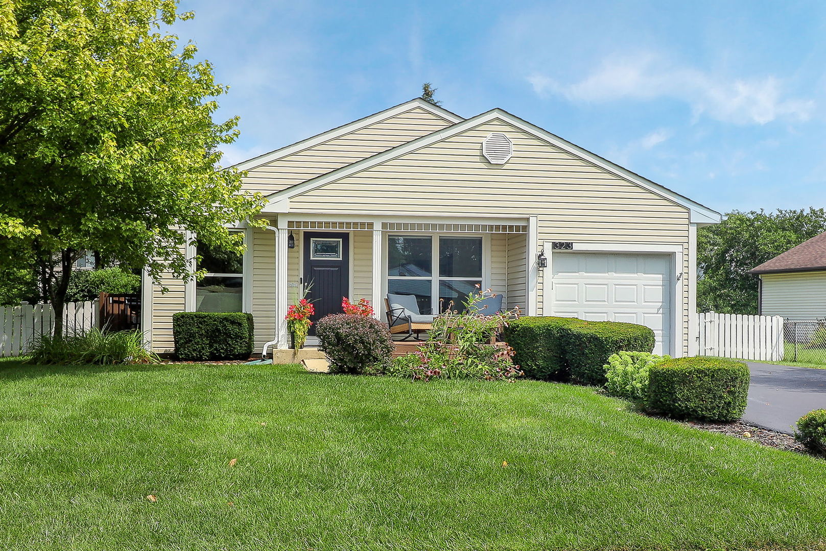 323 Danbury Drive