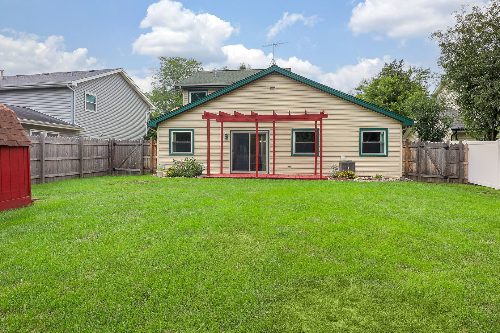 576 Springhill Circle