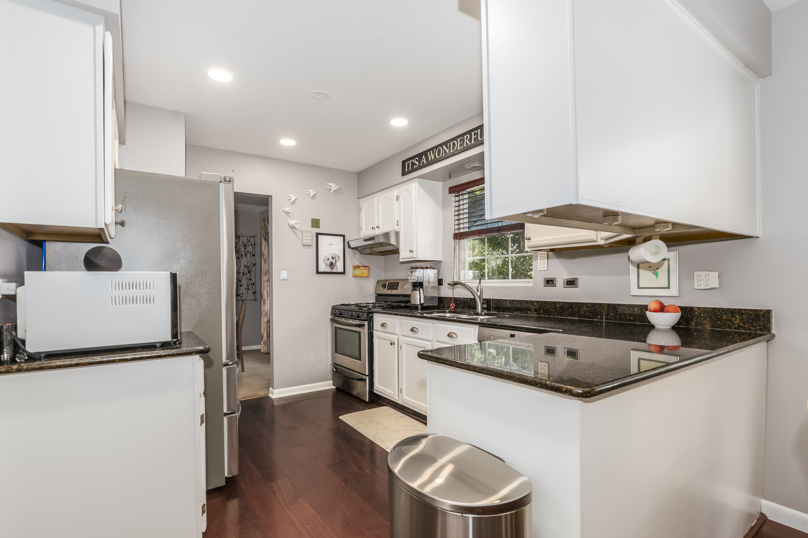 1437 Pinetree Drive