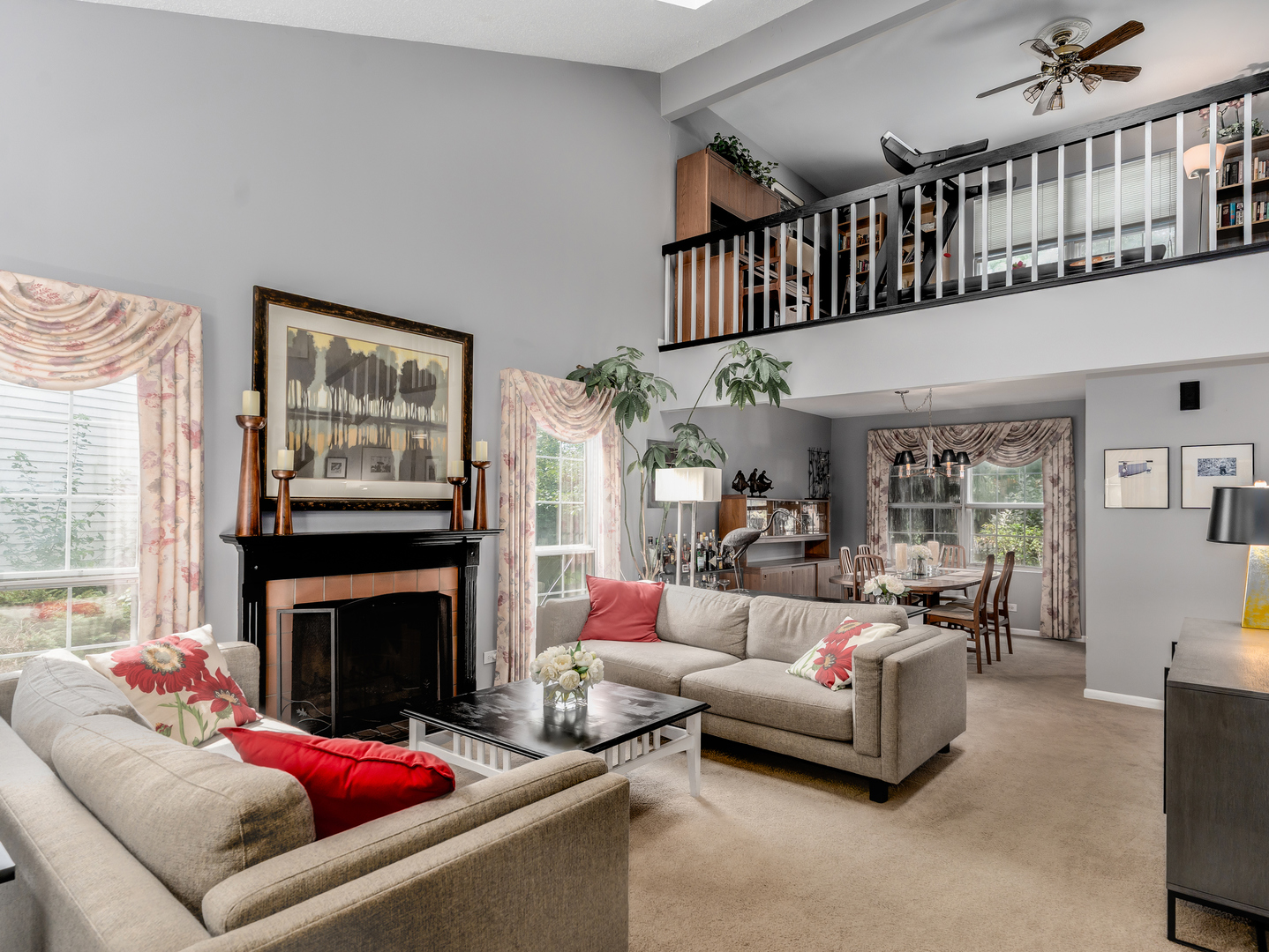 1437 Pinetree Drive