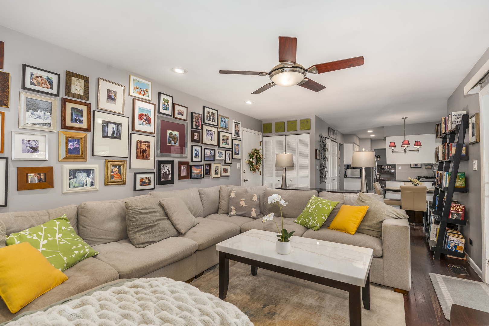 1437 Pinetree Drive